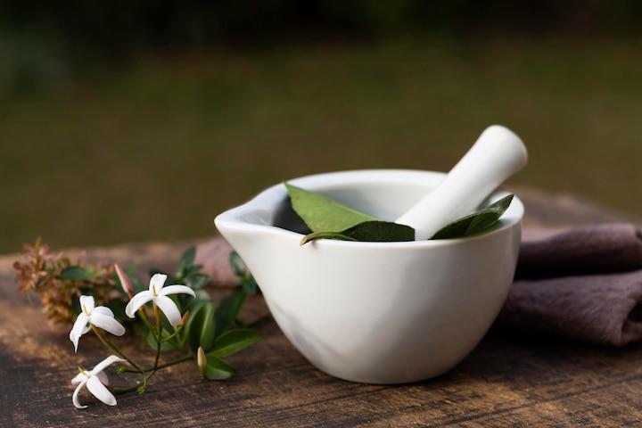 Alternative Medicine