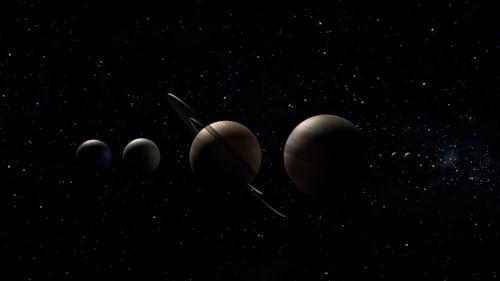 Astronomy