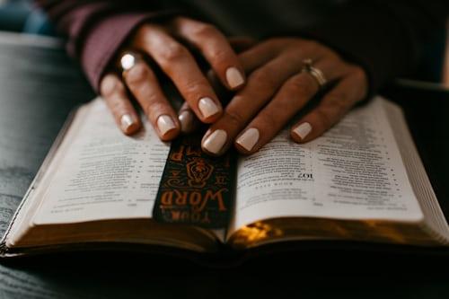 Bible Study