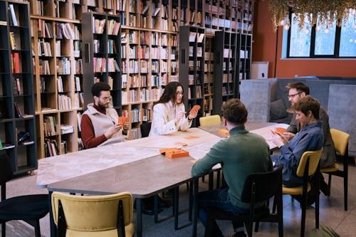 Book Clubs
