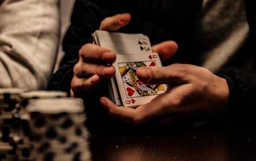 Card Games