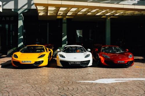 Cars