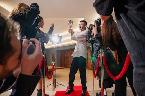 Celebrity Fan Clubs