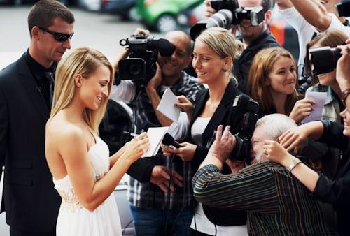 Celebrity Gossips