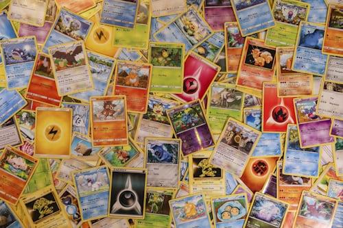 Collectibles