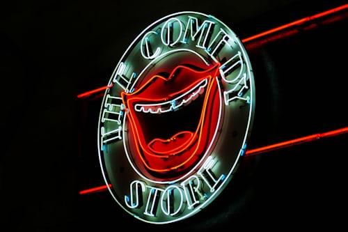 Comedy