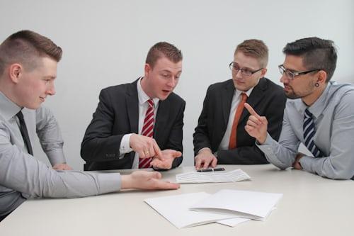 Discussions