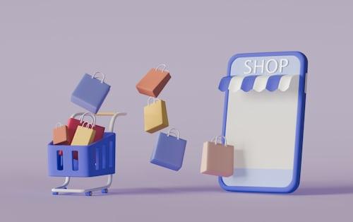 Ecommerce