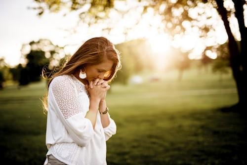 Prayer