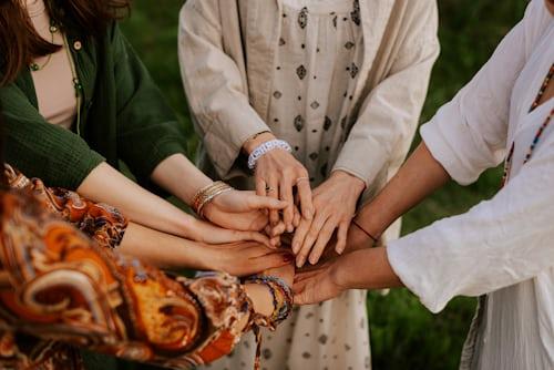 Social Groups