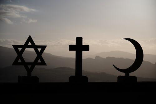Specific Religions