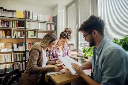 Study Groups
