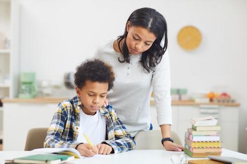 Tutoring