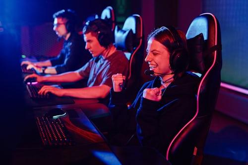 eSports