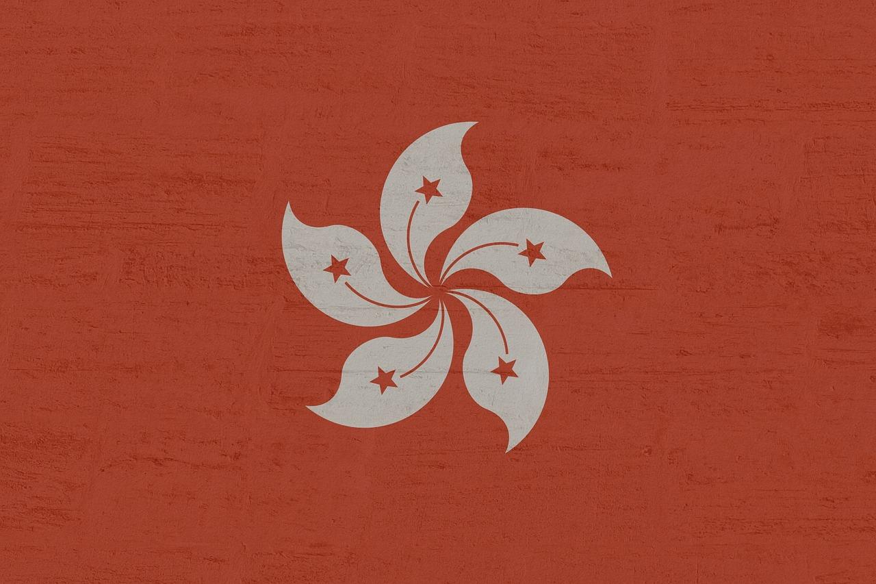 Hong Kong